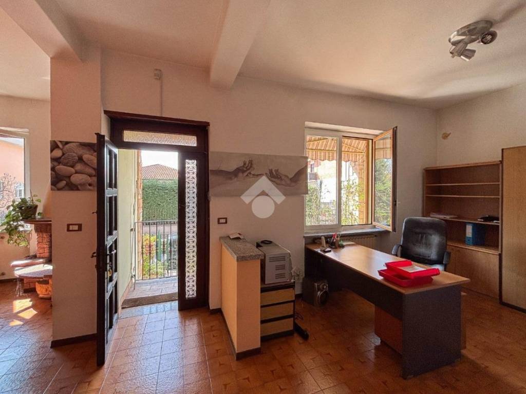 ufficio in affitto a Bellusco