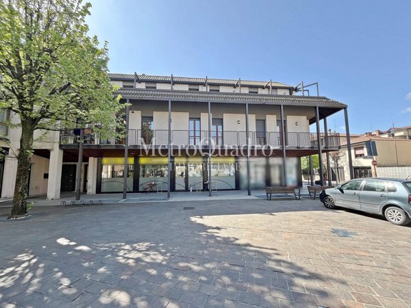 ufficio in affitto a Bellusco