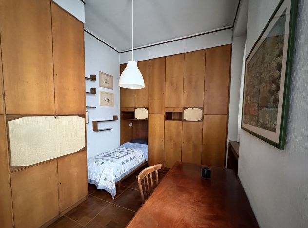 appartamento in affitto a Bellusco