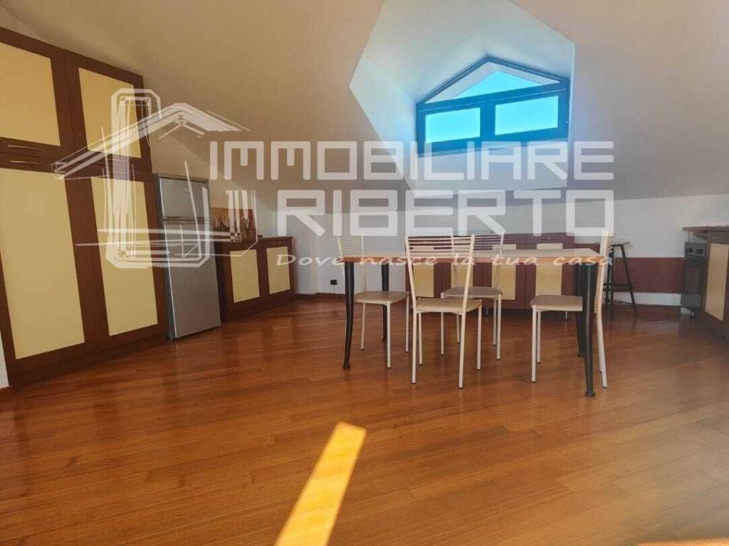 appartamento in affitto a Bellusco