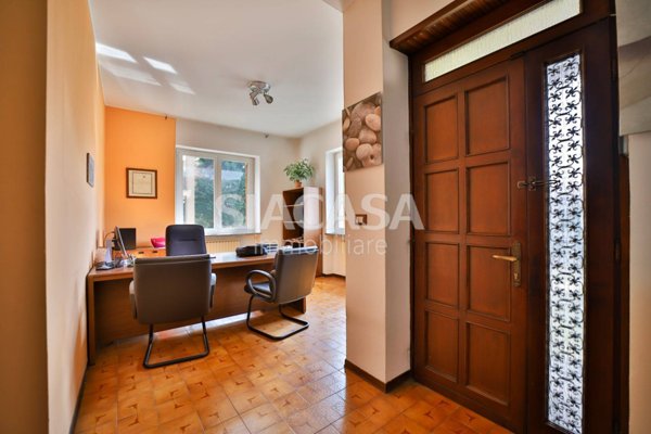 appartamento in affitto a Bellusco