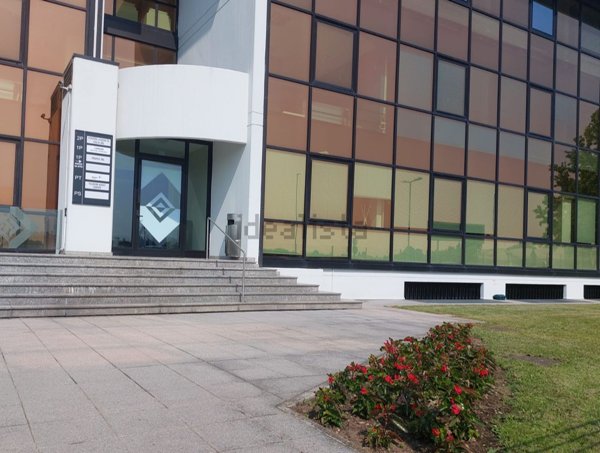 ufficio in affitto a Bellusco