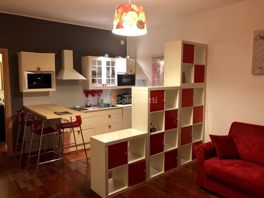 appartamento in affitto a Bellusco
