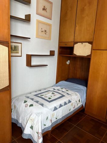 appartamento in affitto a Bellusco