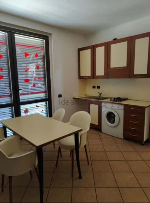 appartamento in affitto a Bellusco