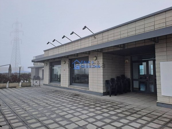 ufficio in affitto a Bellusco