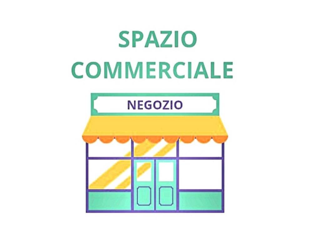 negozio in affitto a Bellusco
