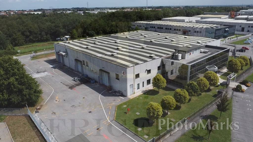 monolocale in affitto a Bellusco