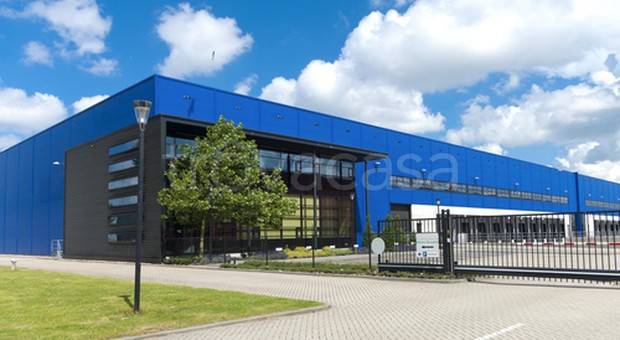 locale commerciale in affitto a Bellusco