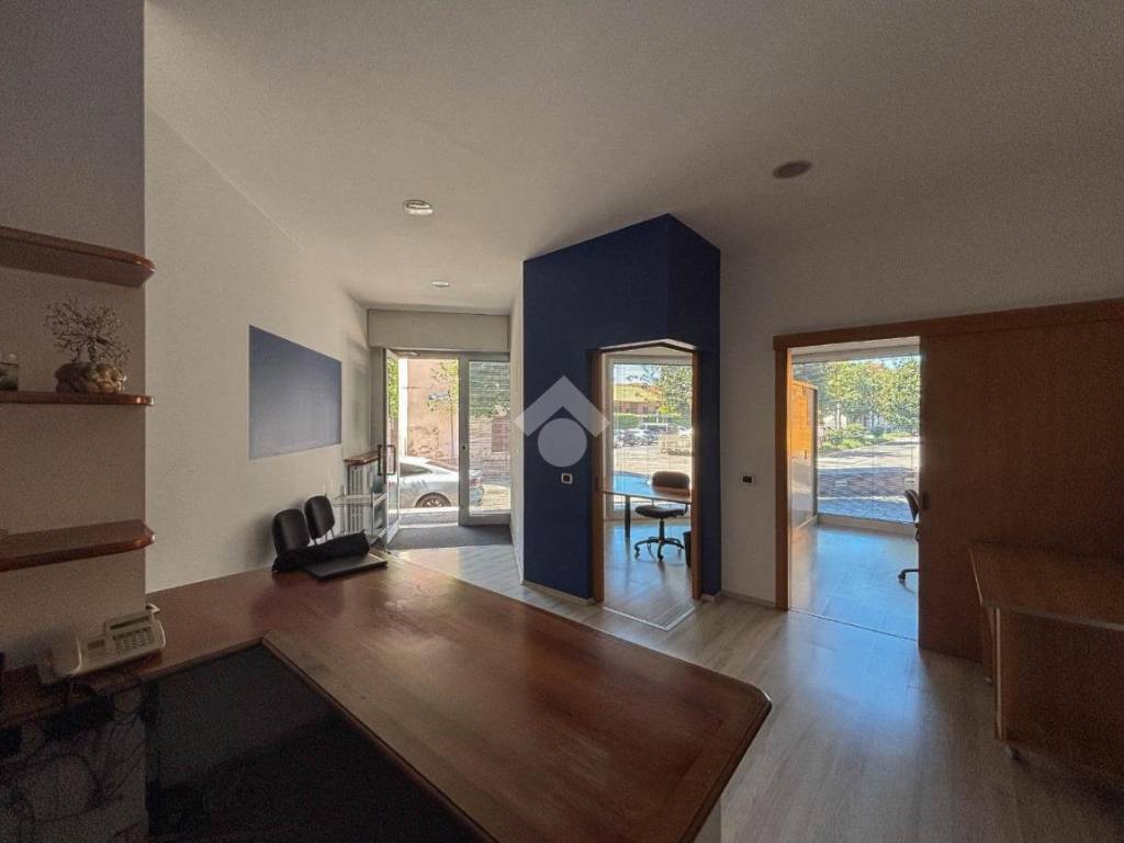 negozio in affitto a Bellusco