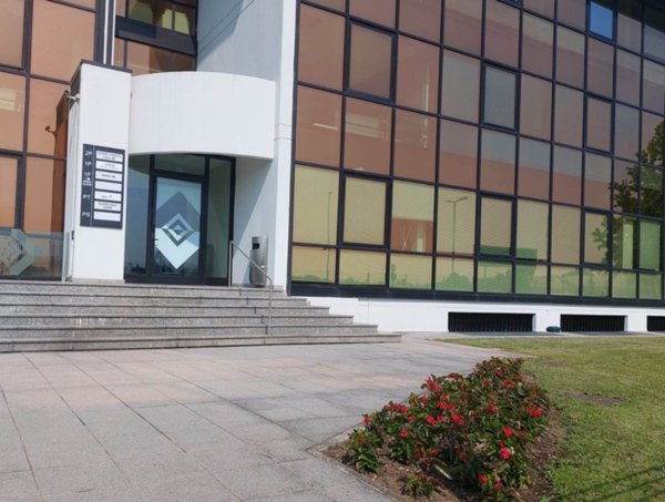 ufficio in affitto a Bellusco