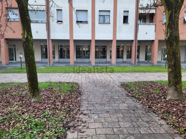 negozio in affitto a Bellusco