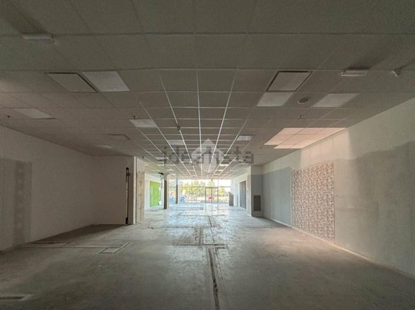 negozio in affitto a Bellusco