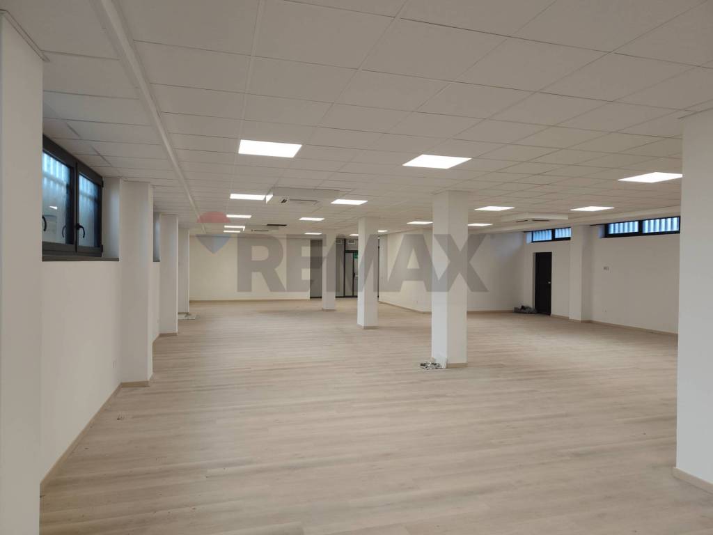 ufficio in affitto a Bellusco