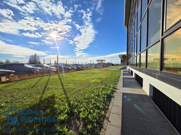 ufficio in affitto a Bellusco