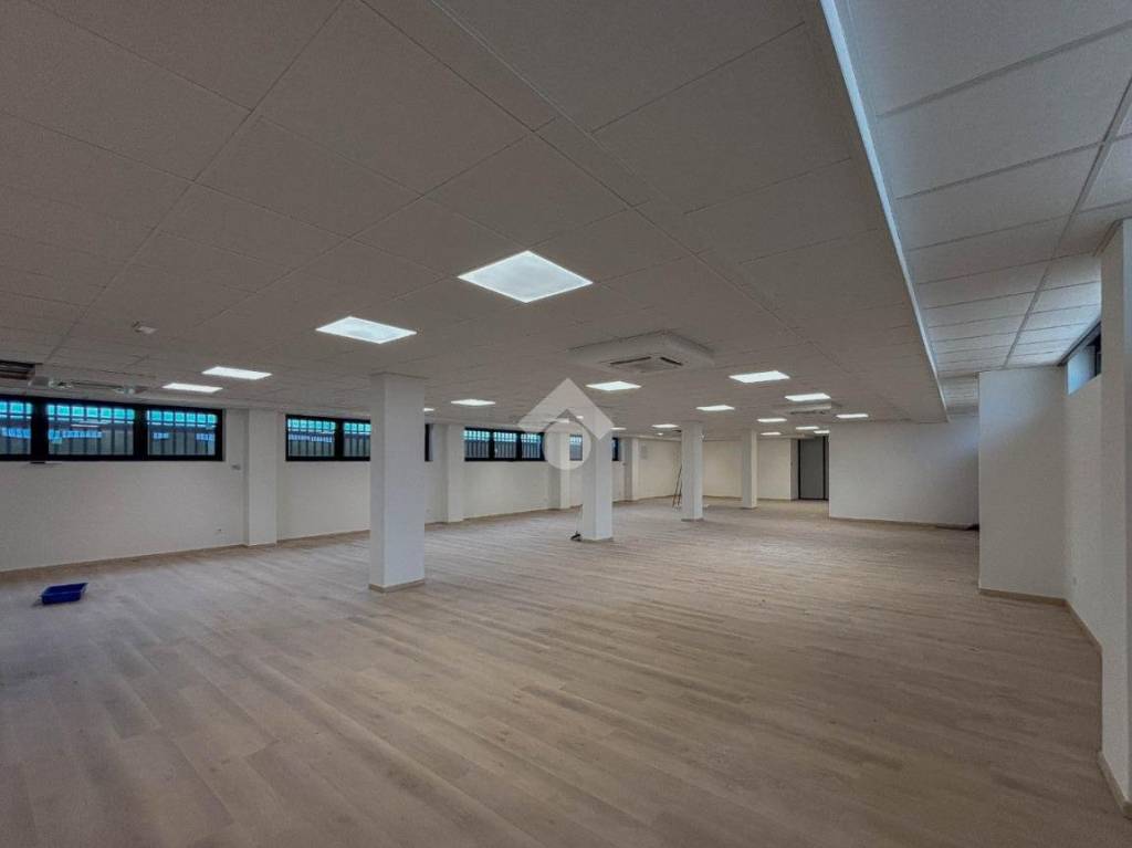 ufficio in affitto a Bellusco