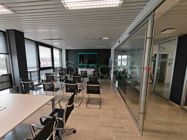 ufficio in affitto a Bellusco