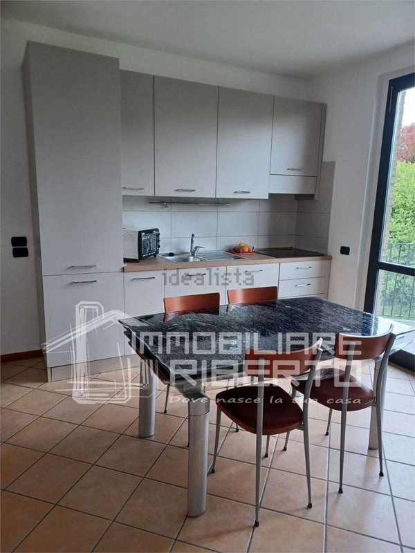 appartamento in affitto a Bellusco