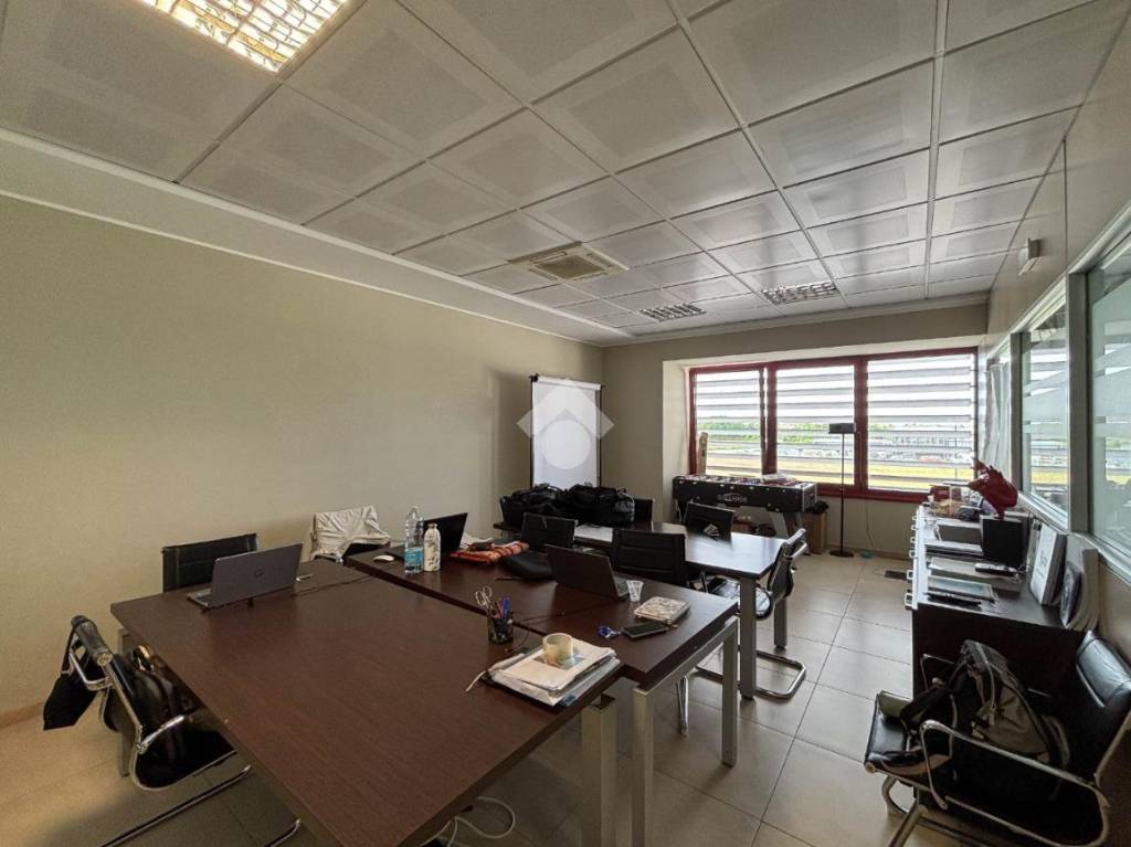 ufficio in affitto a Bellusco in zona San Nazzaro