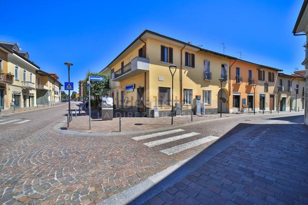 ufficio in affitto a Bellusco