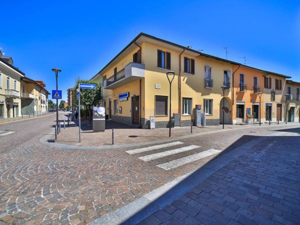 ufficio in affitto a Bellusco