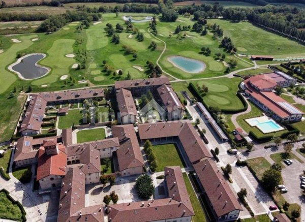 appartamento in affitto a Bellusco