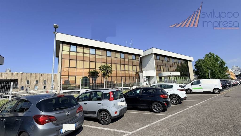 ufficio in affitto a Bellusco in zona San Nazzaro