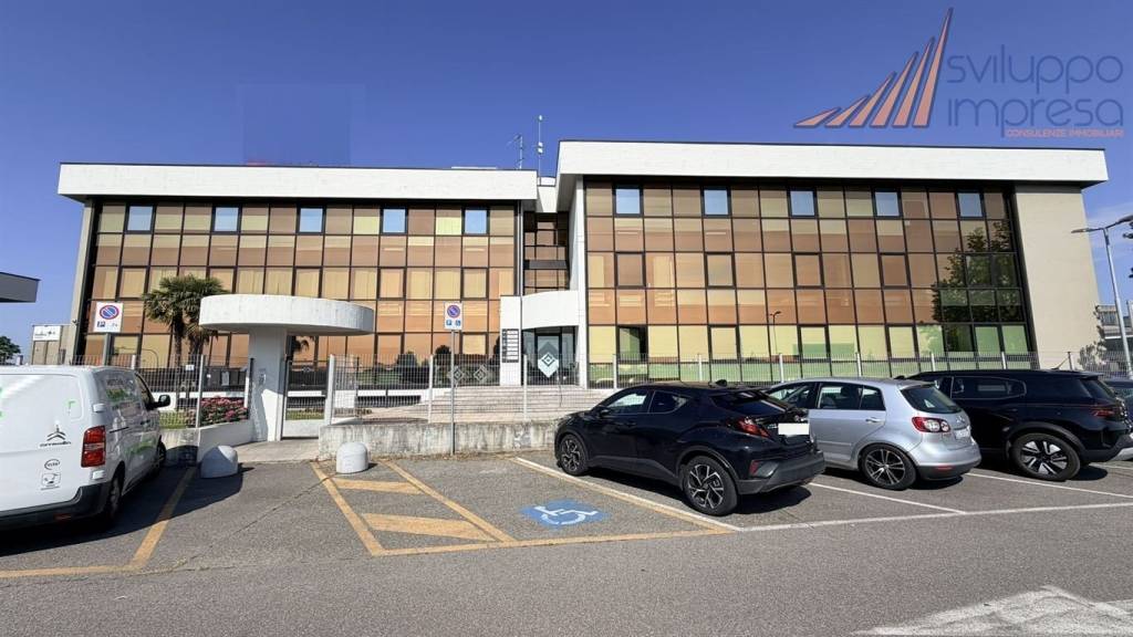 ufficio in affitto a Bellusco in zona San Nazzaro