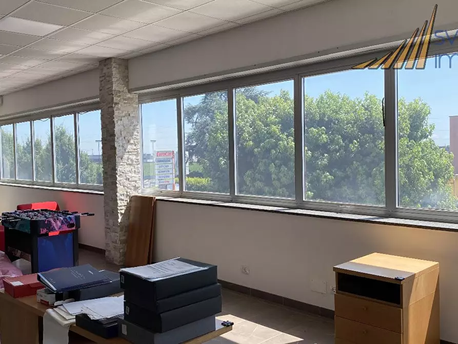 ufficio in affitto a Bernareggio