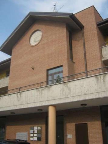 ufficio in affitto a Bernareggio