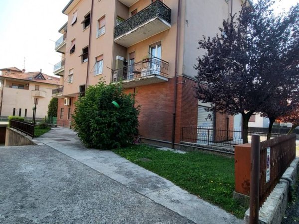 appartamento in affitto a Bernareggio
