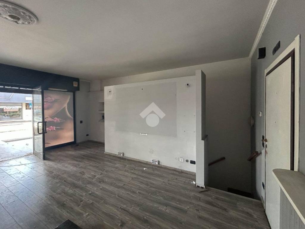 appartamento in affitto a Bernareggio