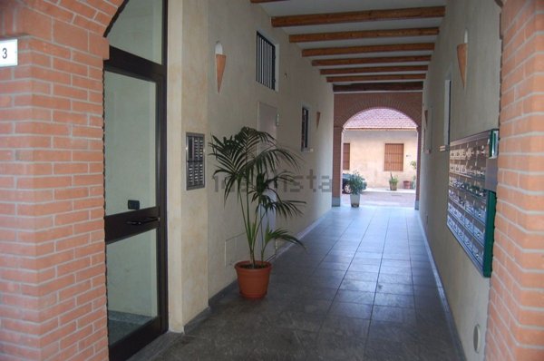 appartamento in affitto a Bernareggio