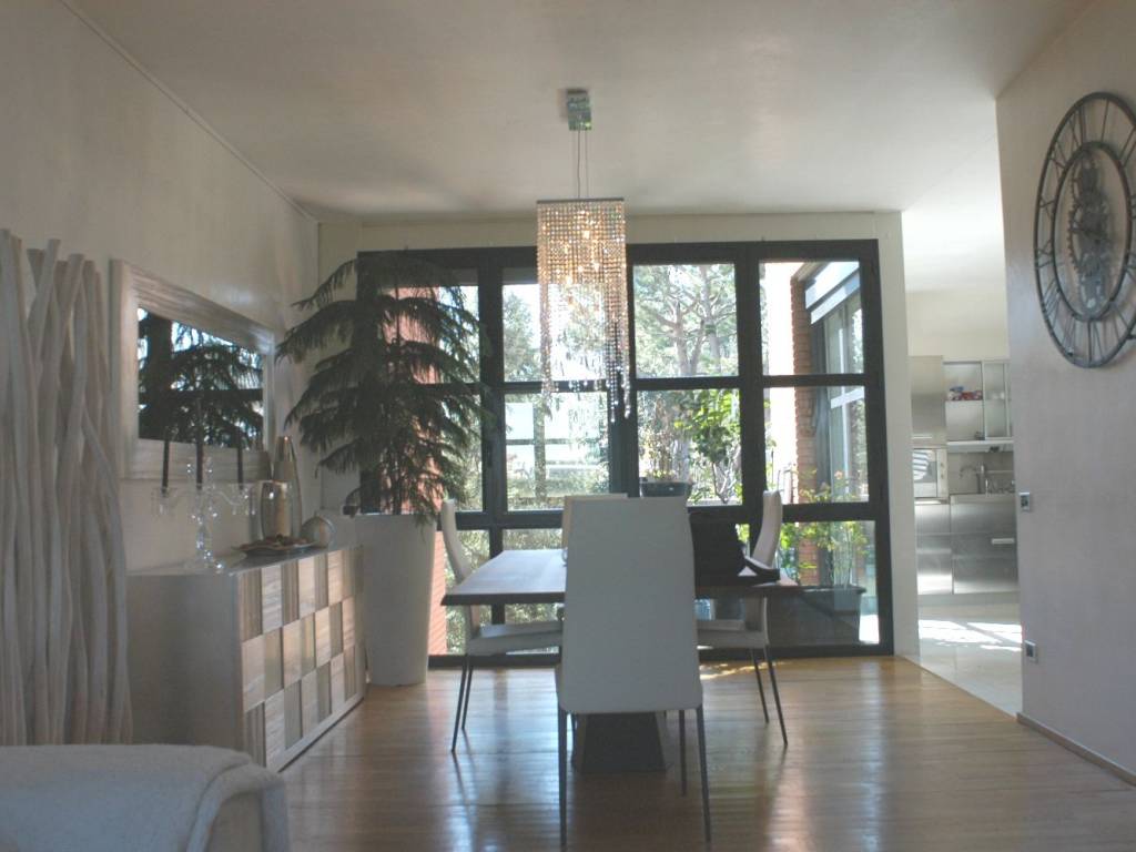 casa indipendente in affitto a Bernareggio