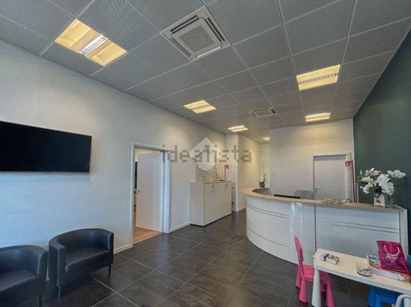 appartamento in affitto a Bernareggio