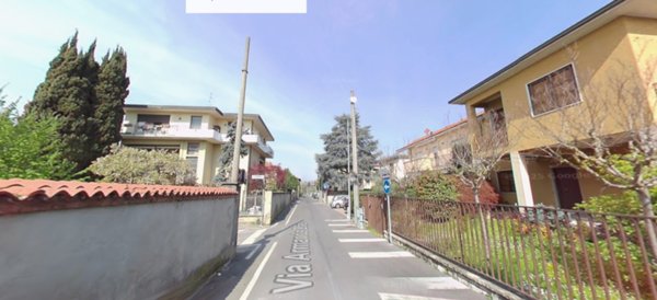 appartamento in affitto a Bernareggio