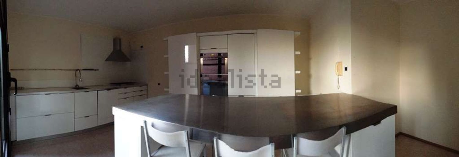 casa indipendente in affitto a Bernareggio