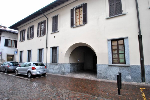 ufficio in affitto a Bernareggio