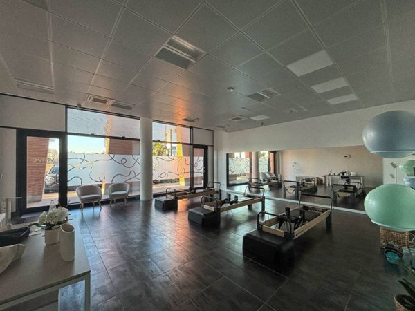 negozio in affitto a Bernareggio