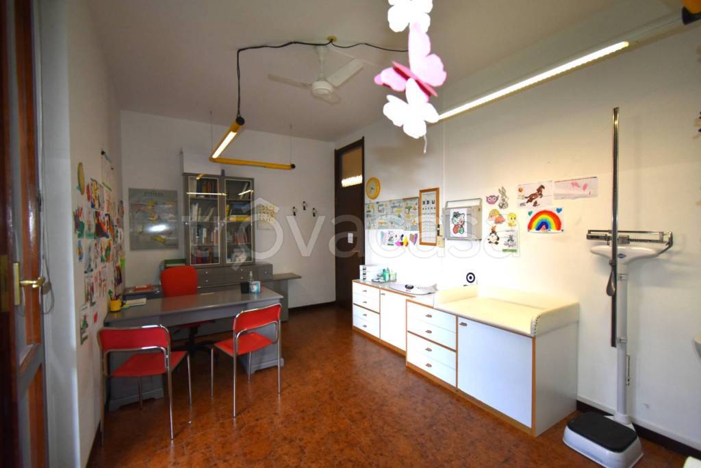 appartamento in affitto a Bernareggio