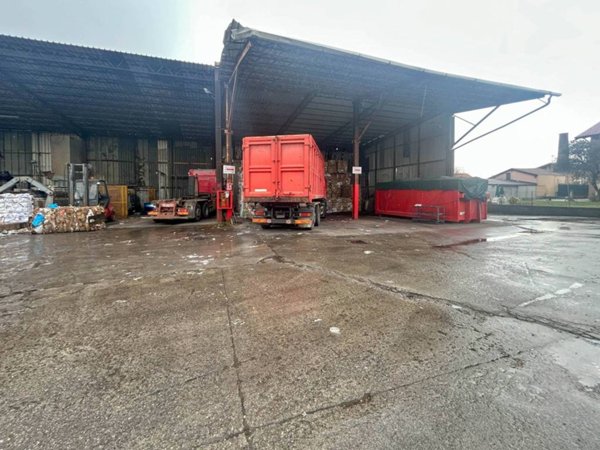 terreno edificabile in affitto a Bernareggio