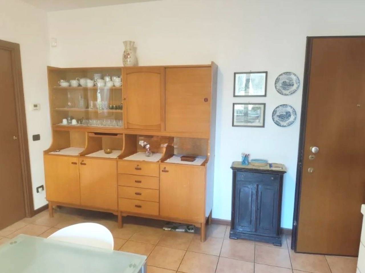 appartamento in affitto a Bernareggio