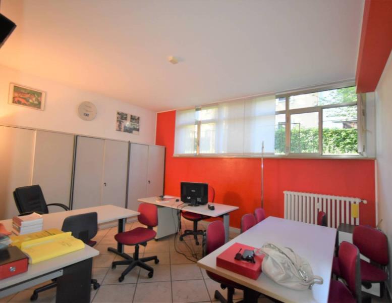 ufficio in affitto a Bernareggio