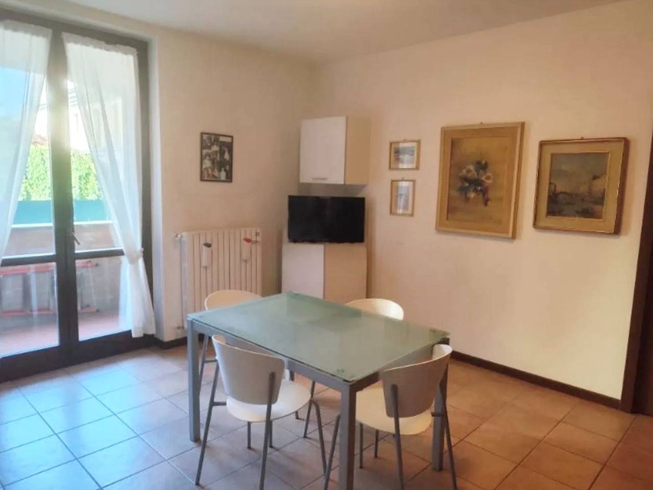 appartamento in affitto a Bernareggio