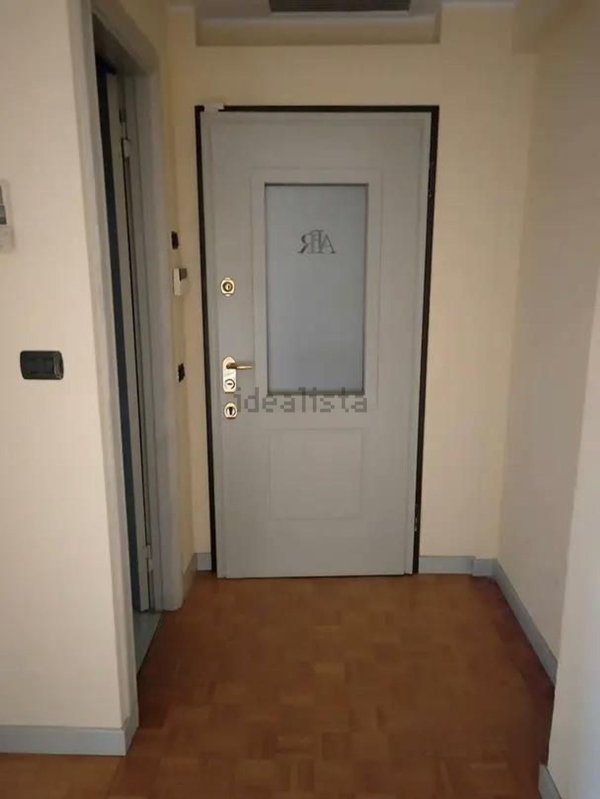 appartamento in affitto a Bernareggio