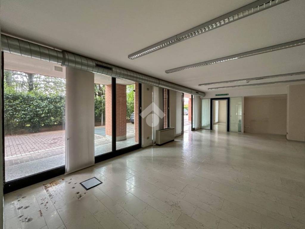 ufficio in affitto a Bernareggio