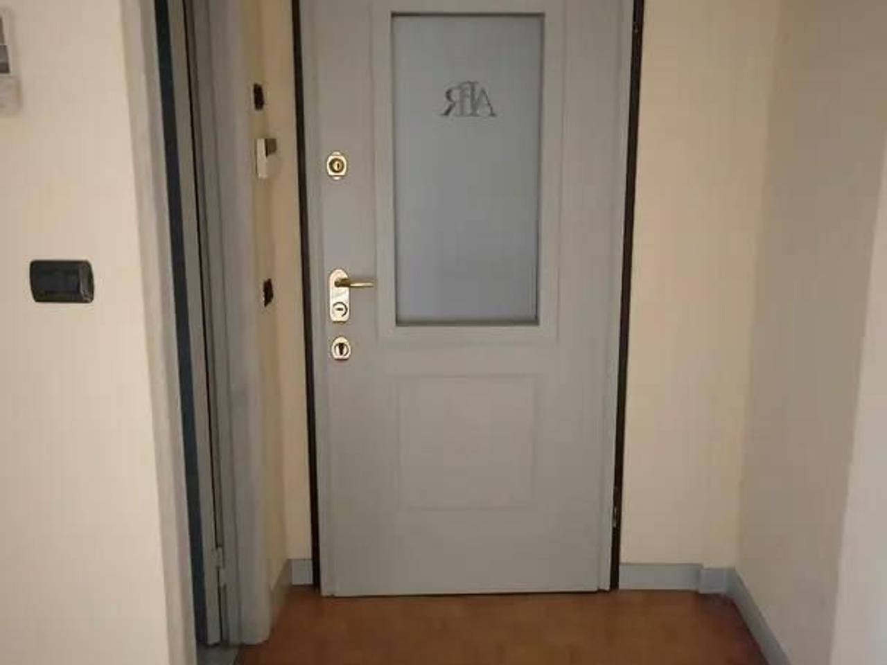 appartamento in affitto a Bernareggio