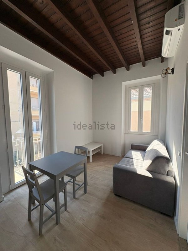 appartamento in affitto a Bernareggio