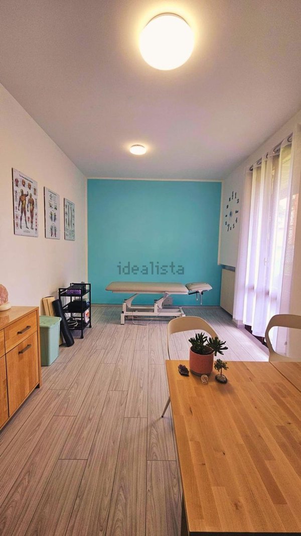 ufficio in affitto a Bernareggio