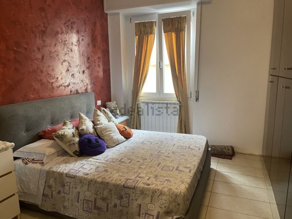 appartamento in affitto a Bernareggio